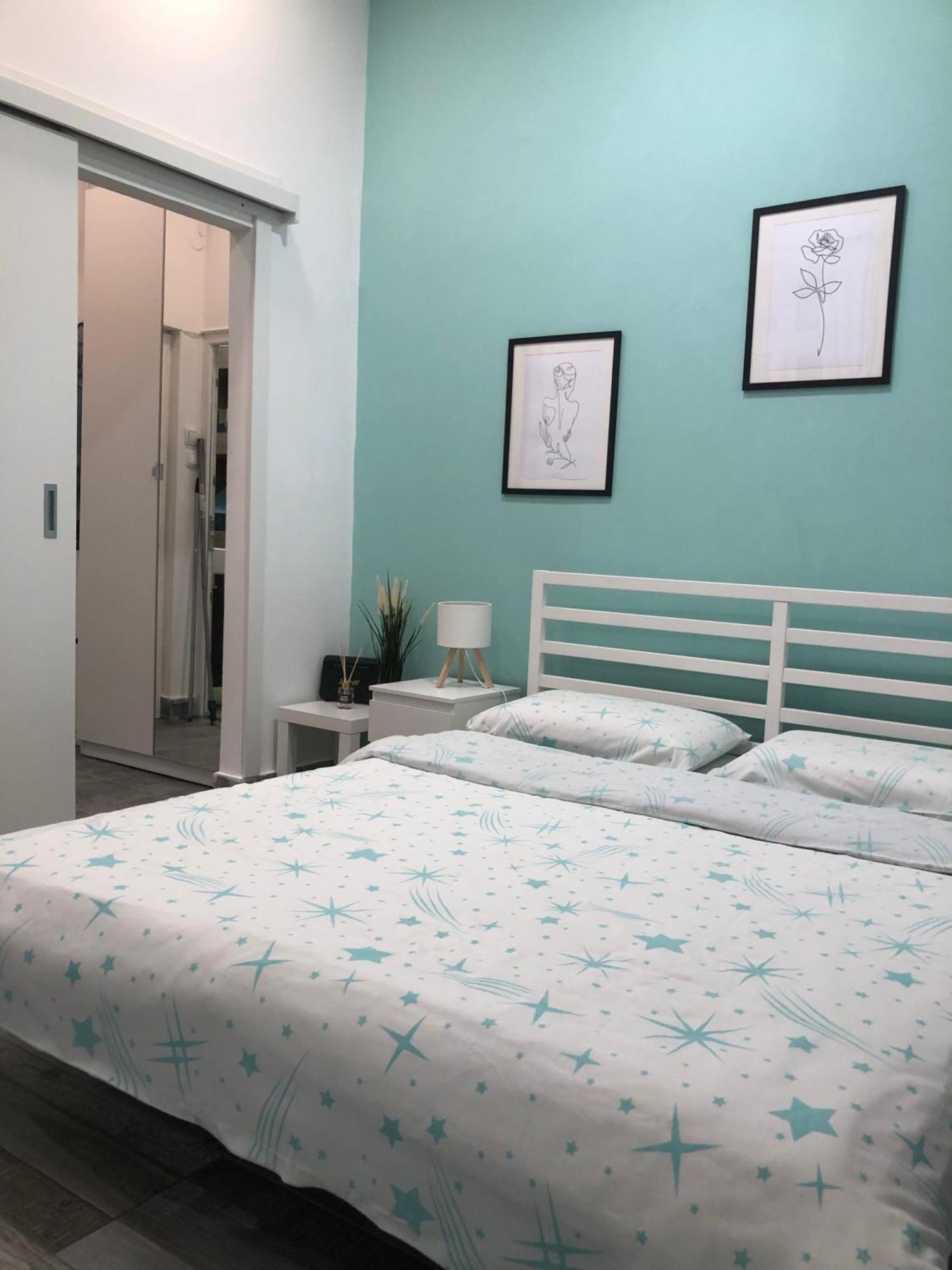 So Cozy Apartment Belgrade Exterior photo